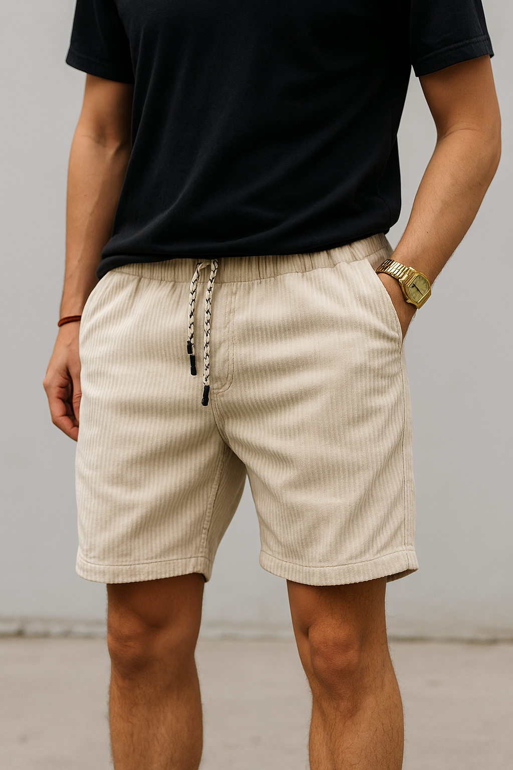 Shorts Homme