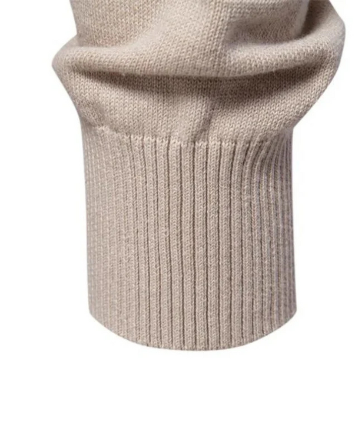 Vincenzo | Pull élégant pour homme
