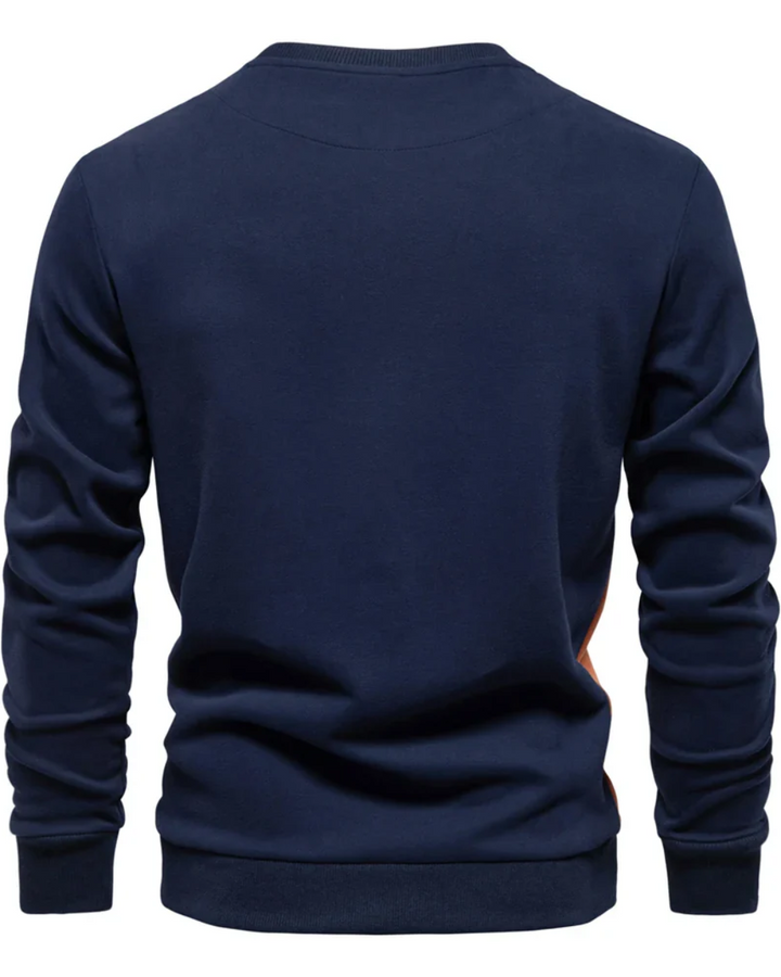 Lester | Pull moderne pour homme