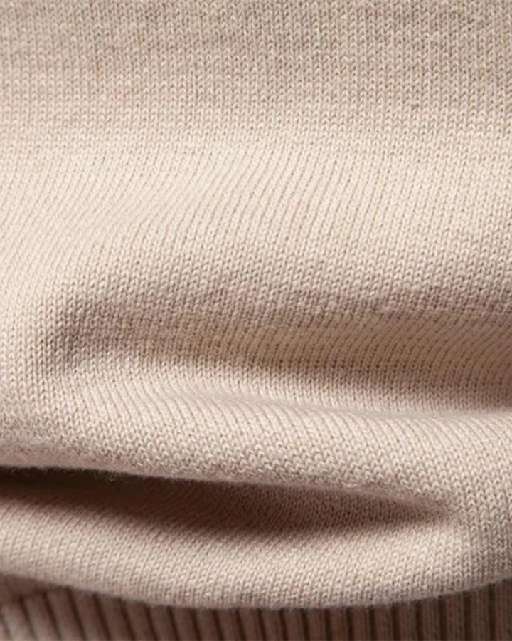Vincenzo | Pull élégant pour homme