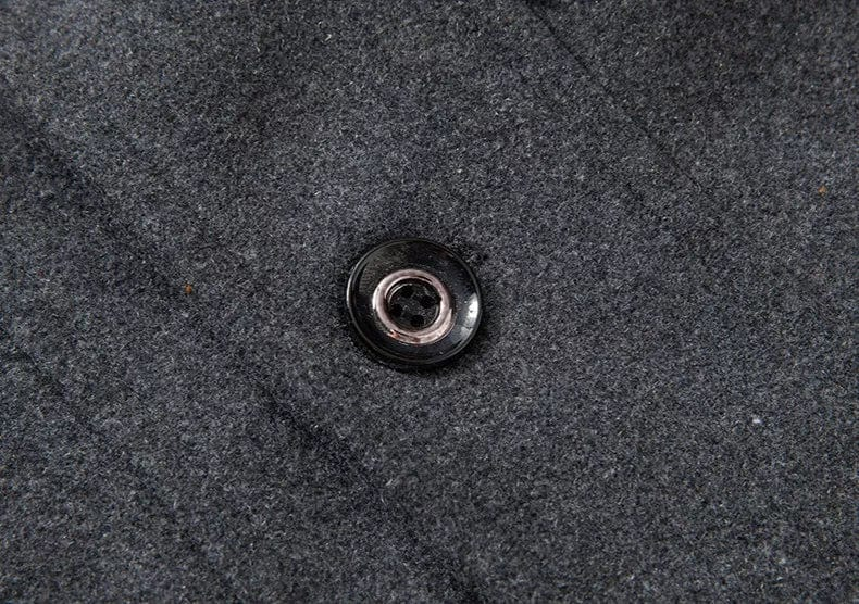 Henri | Manteau élégant d’hiver