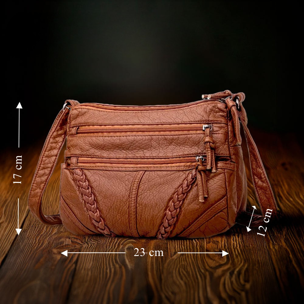 Sofrienna | Sac Élégance Douce