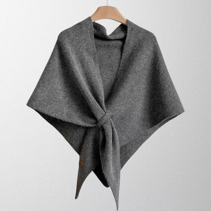 Janice | Écharpe Élégante et Douce