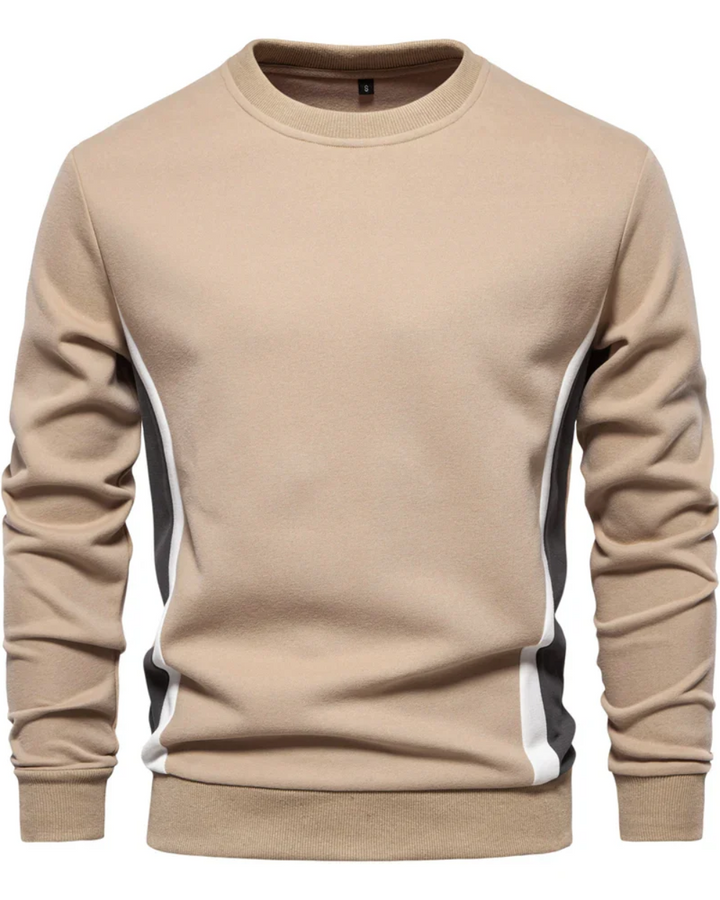 Lester | Pull moderne pour homme