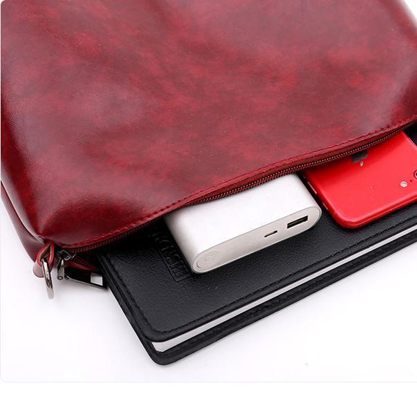 Grevania | Set Exclusif 4 Sacs Vintage