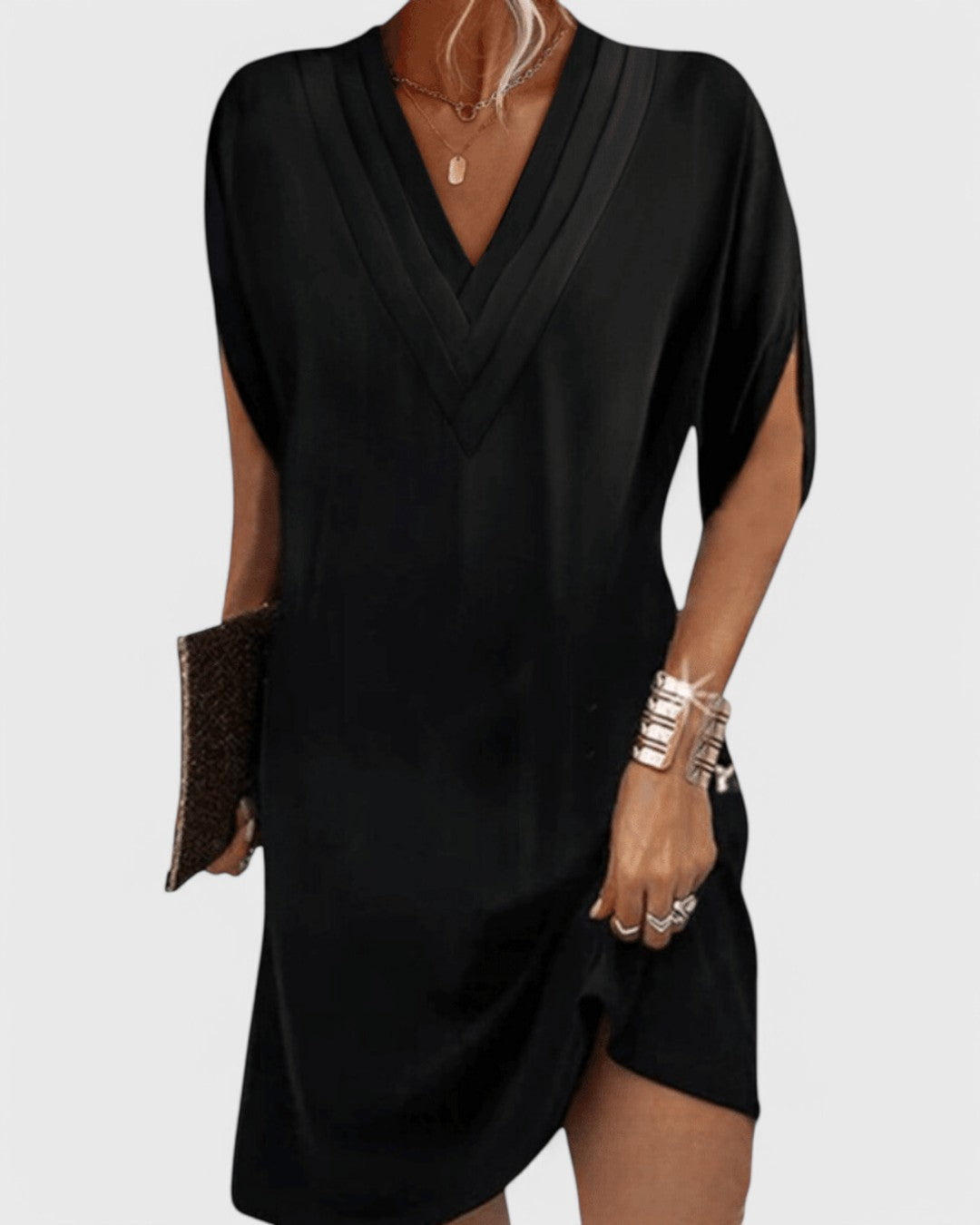 Étoile | robe élégante à coupe flatteuse