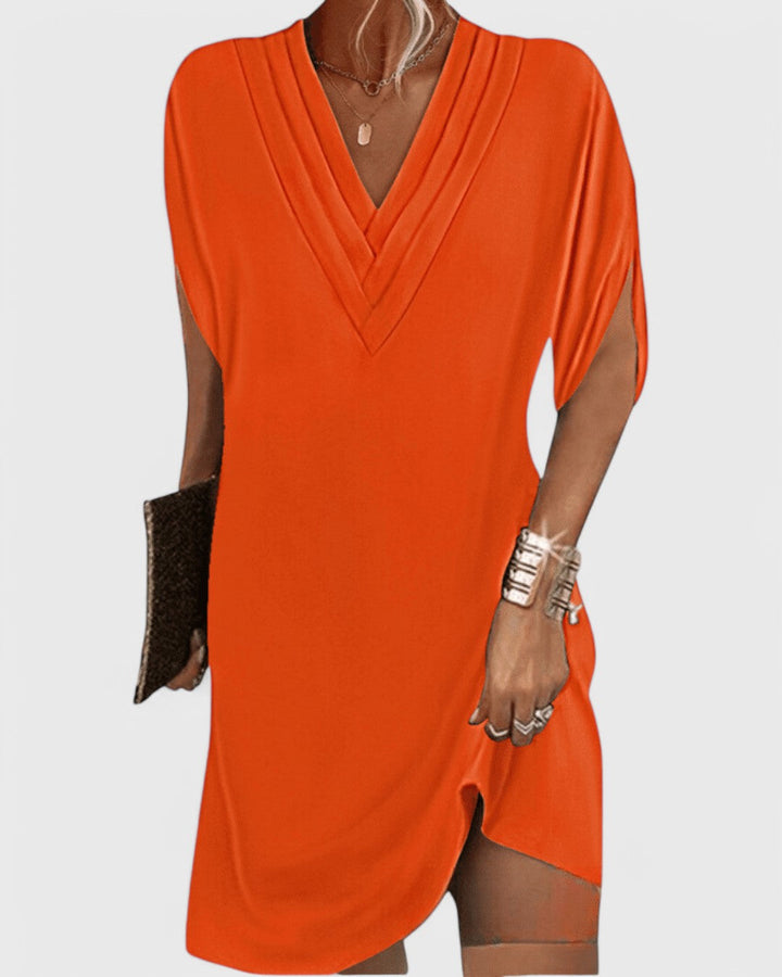 Étoile | robe élégante à coupe flatteuse