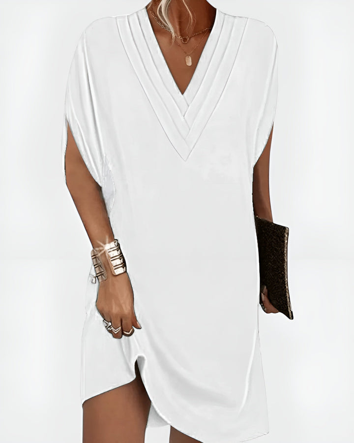 Étoile | robe élégante à coupe flatteuse