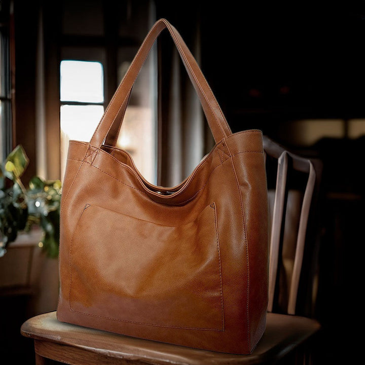 Aurelienne | Sac Épaule Charme Intemporel