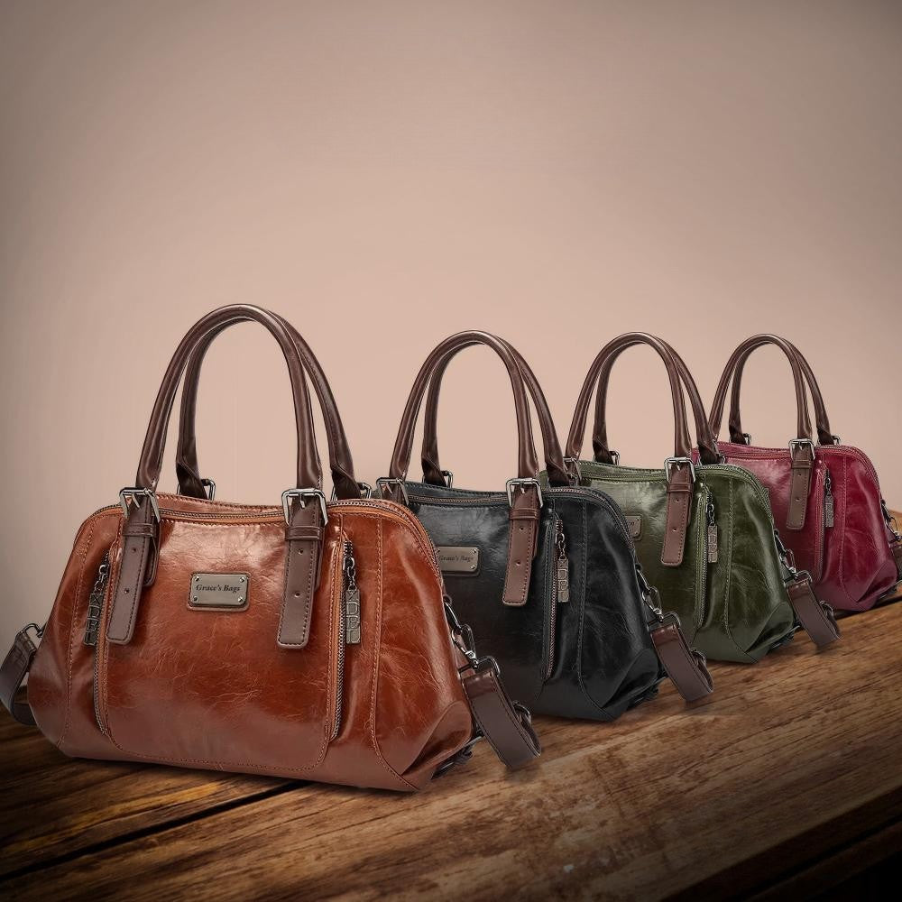 Silvara | Borsa Icona di Lusso