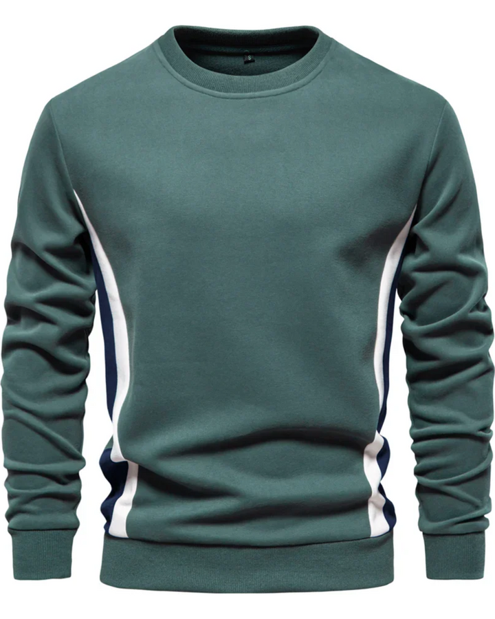 Lester | Pull moderne pour homme