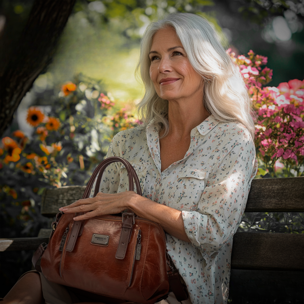 Silvara | Borsa Icona di Lusso