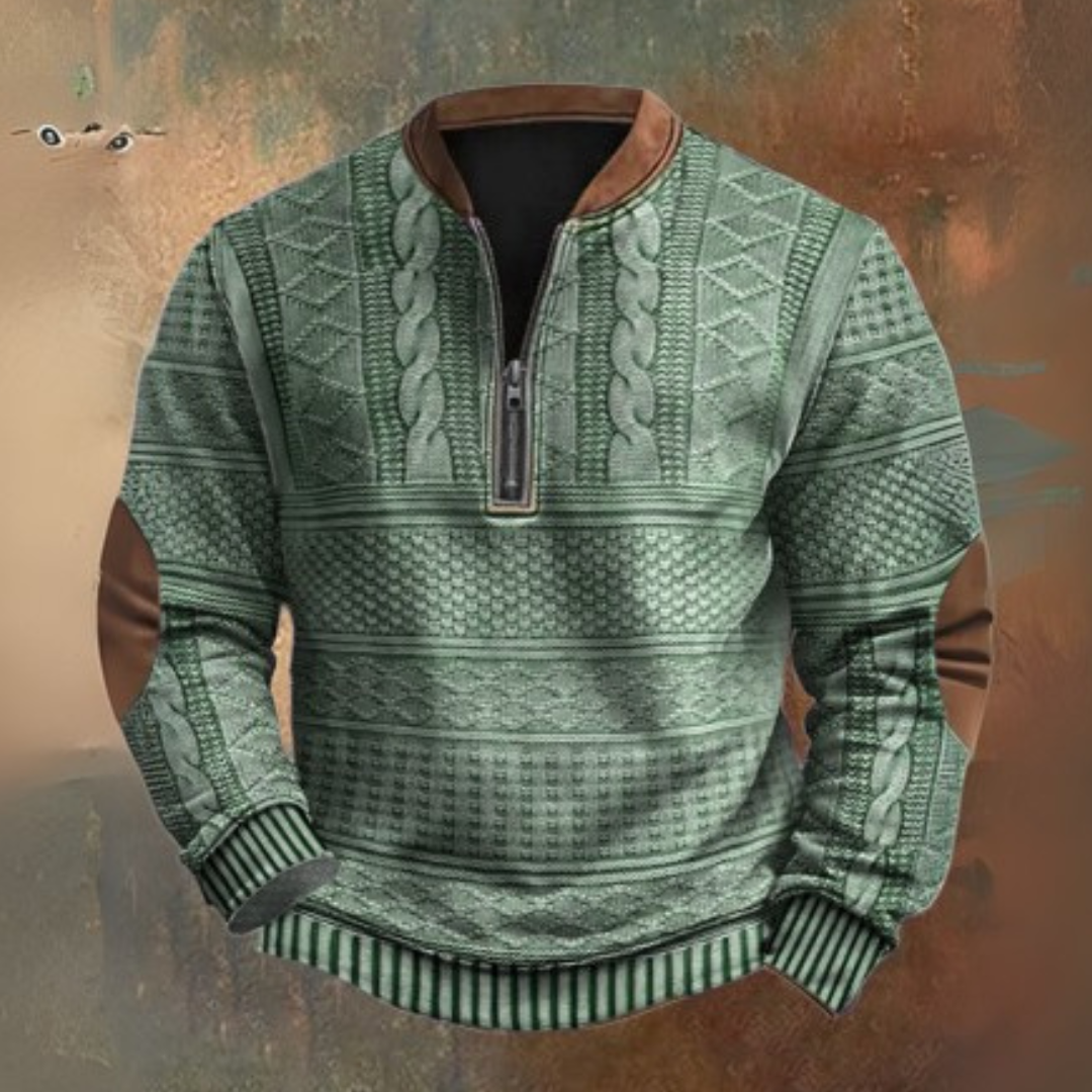 Gabin | Élégance Rétro et Confort Quotidien