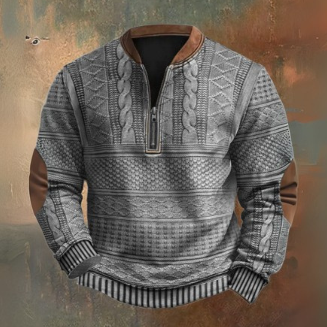 Gabin | Élégance Rétro et Confort Quotidien