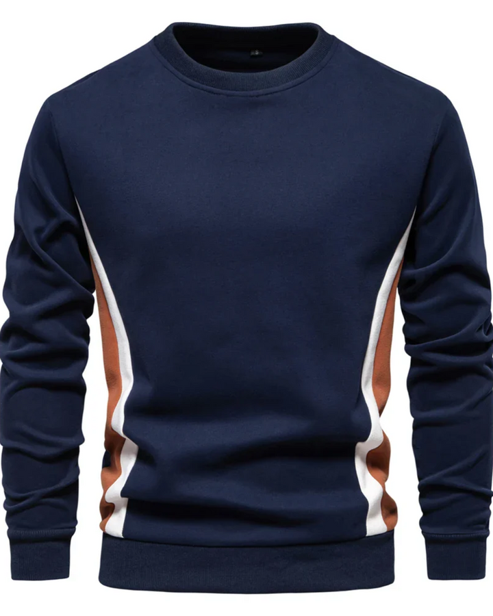 Lester | Pull moderne pour homme