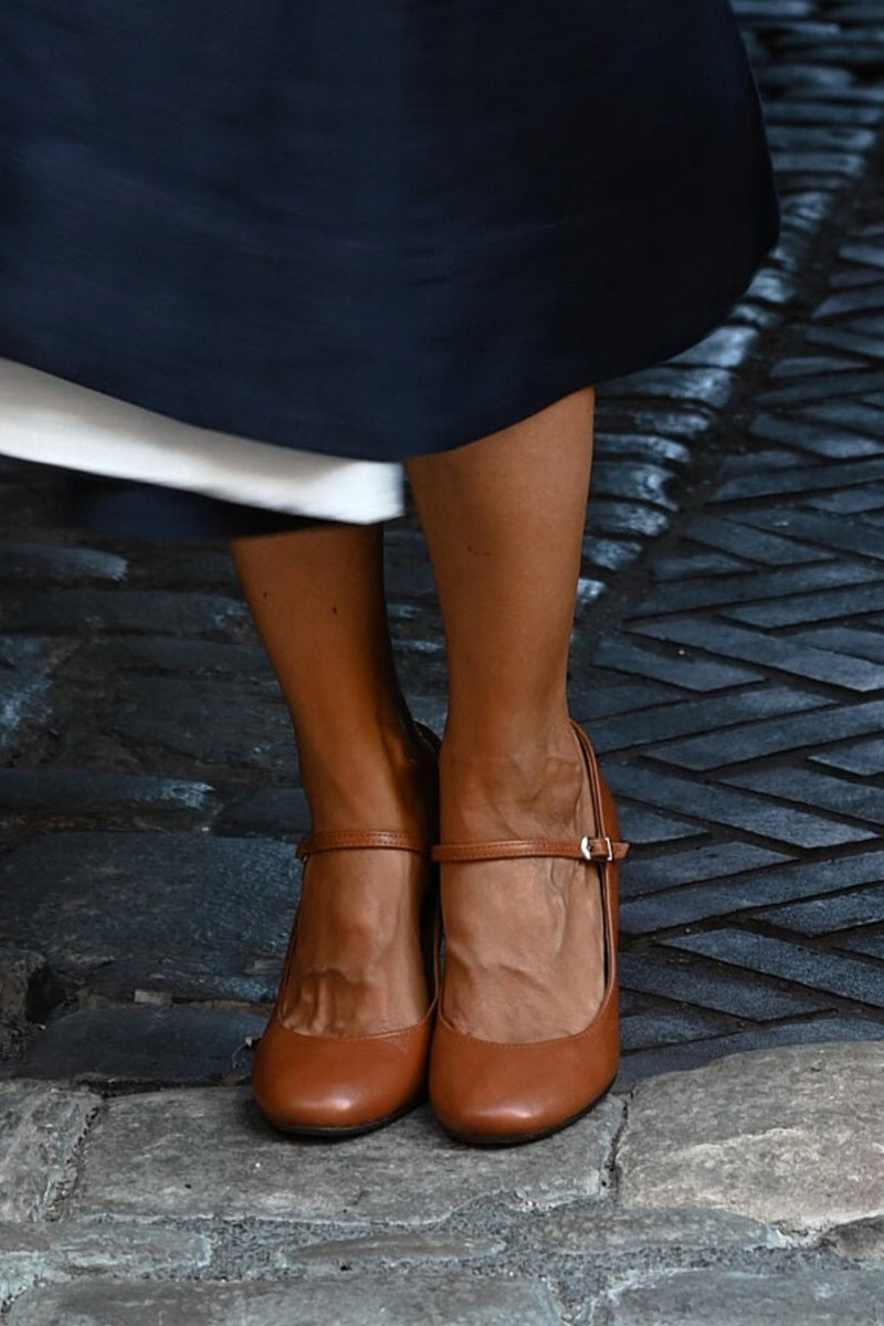 Serenia | Escarpins Confortables & Élégants