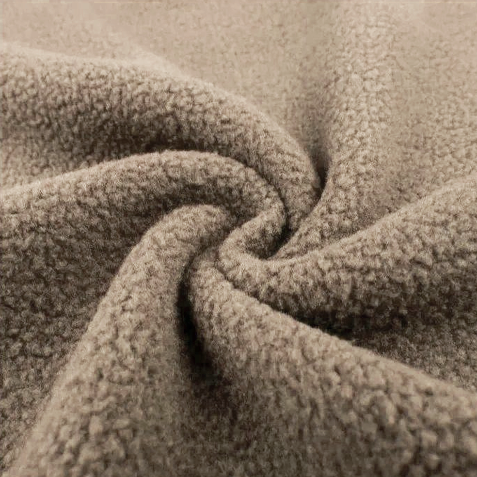 Montreux | Manteau hiver doublé