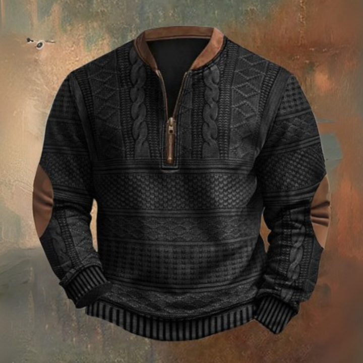 Gabin | Élégance Rétro et Confort Quotidien