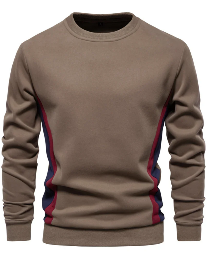 Lester | Pull moderne pour homme