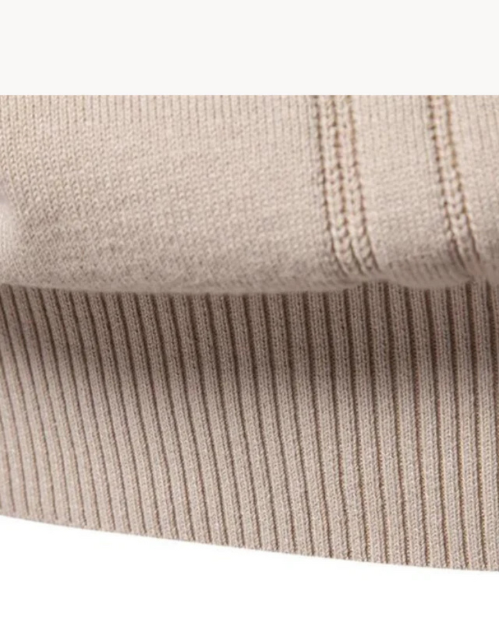 Vincenzo | Pull élégant pour homme