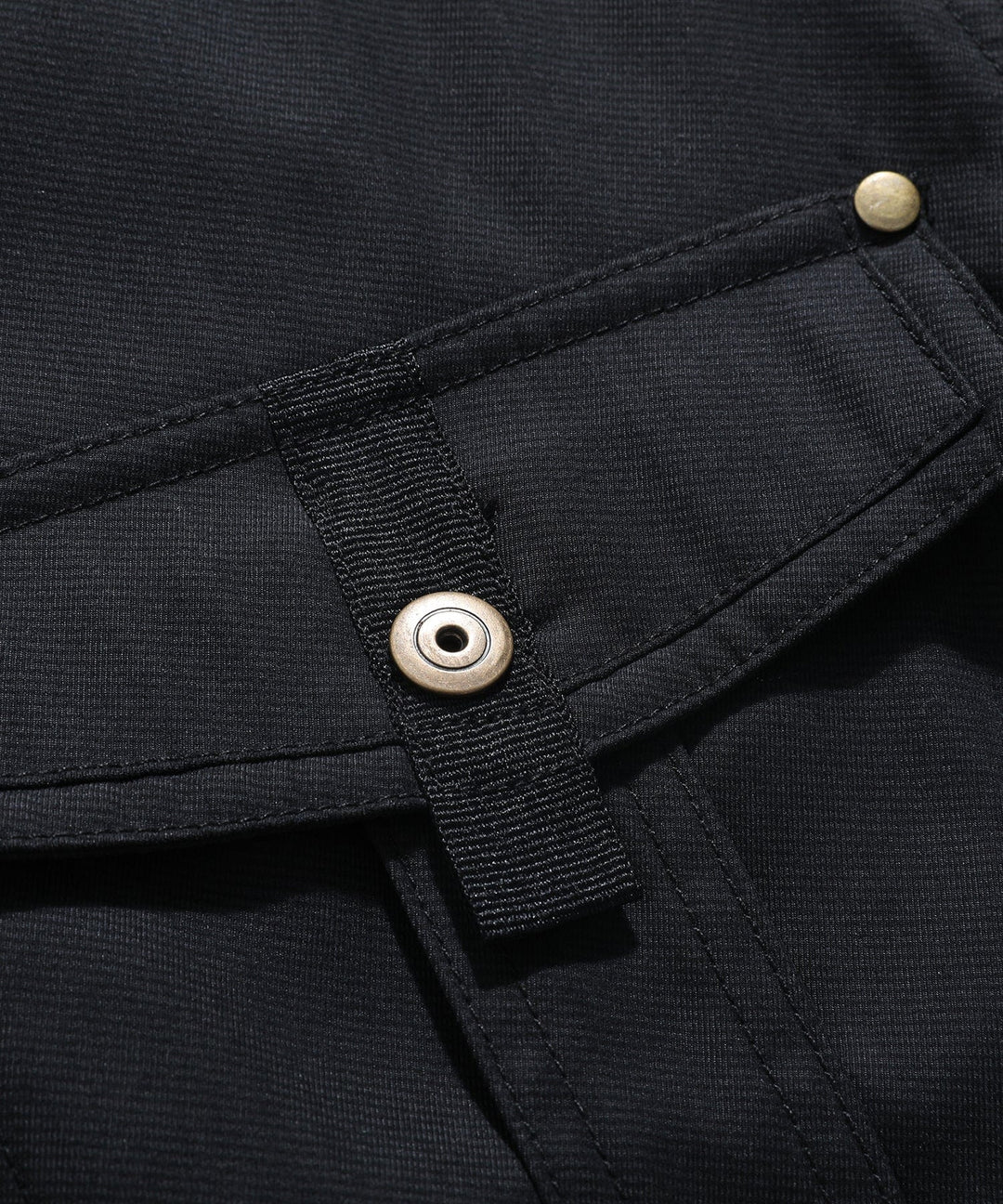 Rouverain | Surchemise chaude multi-saison