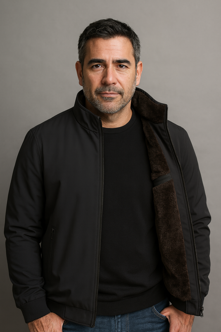 Boreal | Isolation thermique élégante