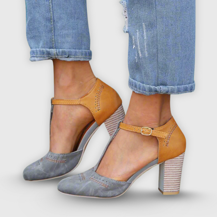 Soléane | Sandales Confort Quotidien