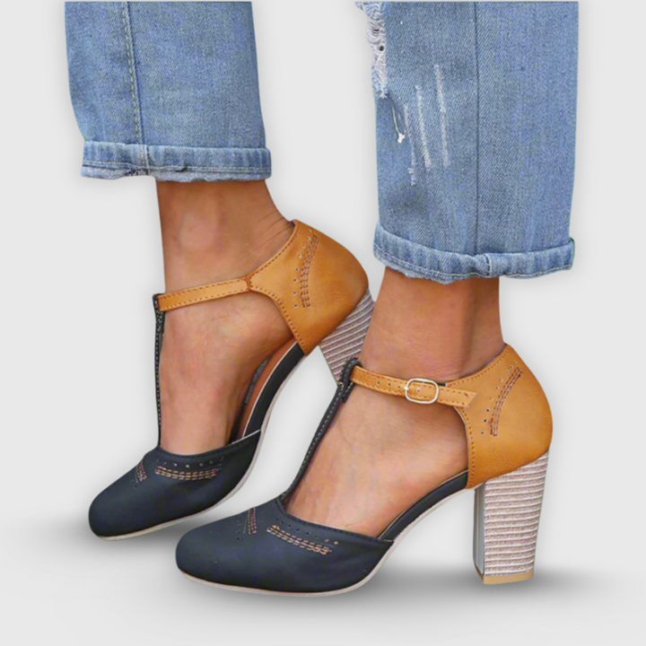 Soléane | Sandales Confort Quotidien