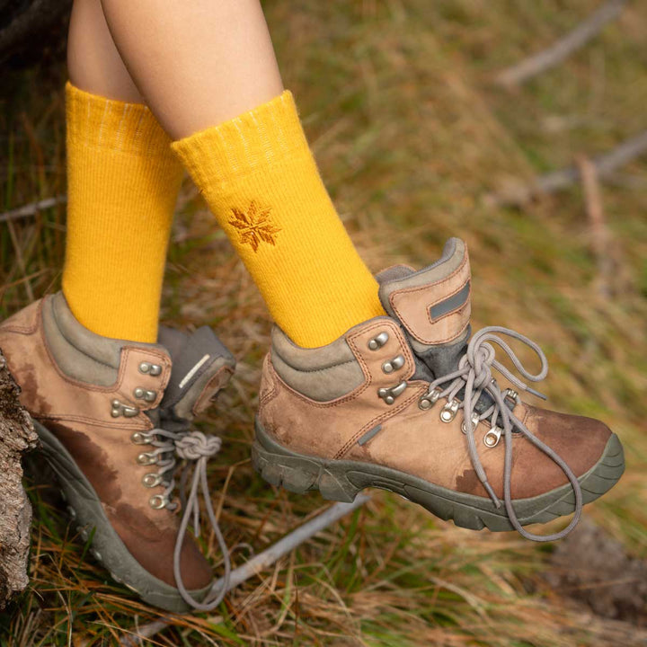 Éléments | Chaussettes d’hiver (3 paires)