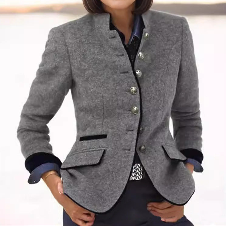 Joanna | Blazer Classique Édition Limitée