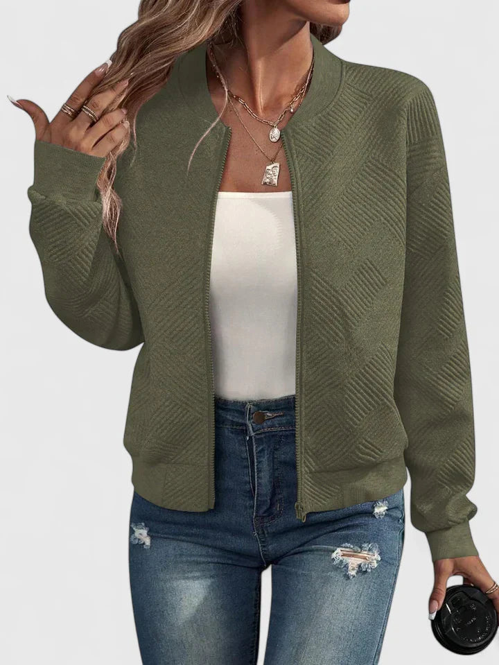 Vivianorah | Veste confortable et moderne