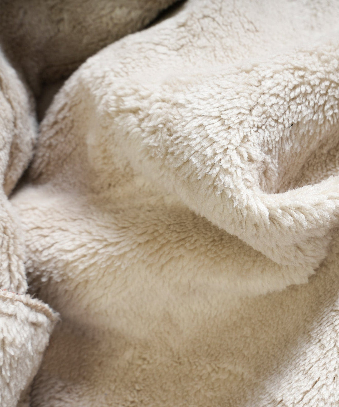 Boiscourt | Surchemise doublée chaude