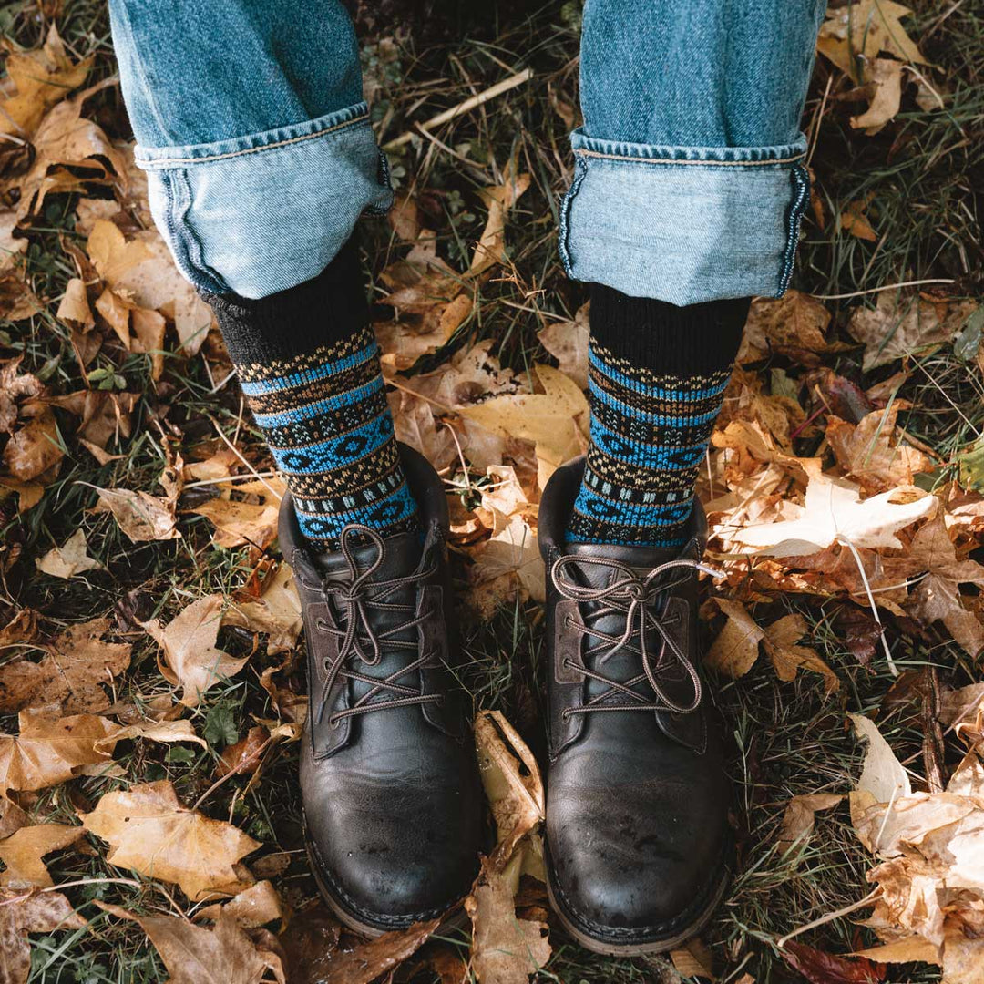 Ragnar | Chaussettes d’hiver confort absolu