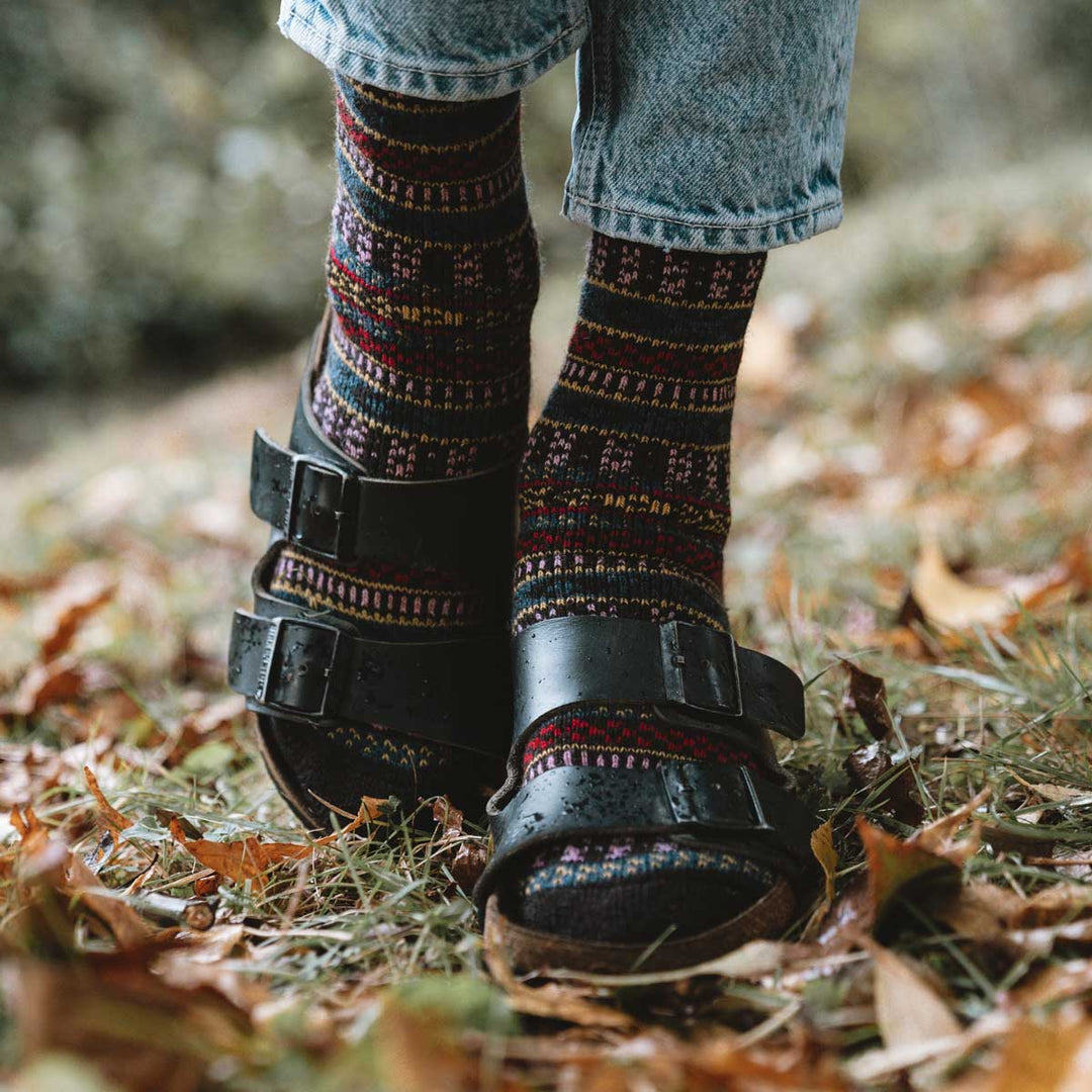 Ragnar | Chaussettes d’hiver confort absolu