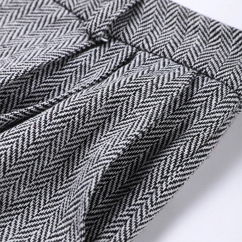 Marais | Ensemble Complet en 3 Pièces