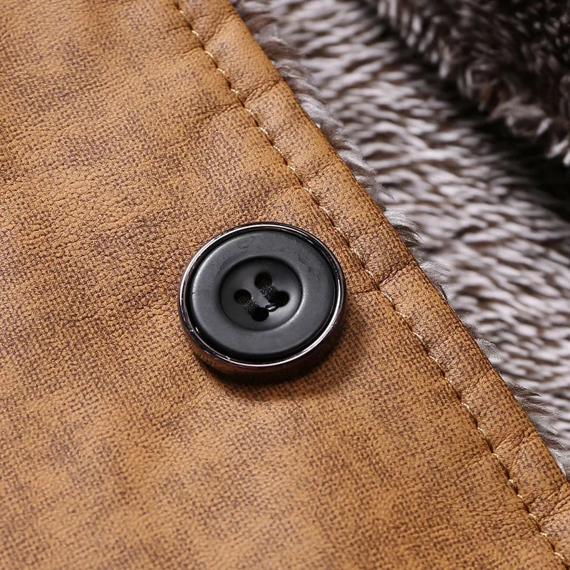 Valmorel | Manteau d’hiver structuré