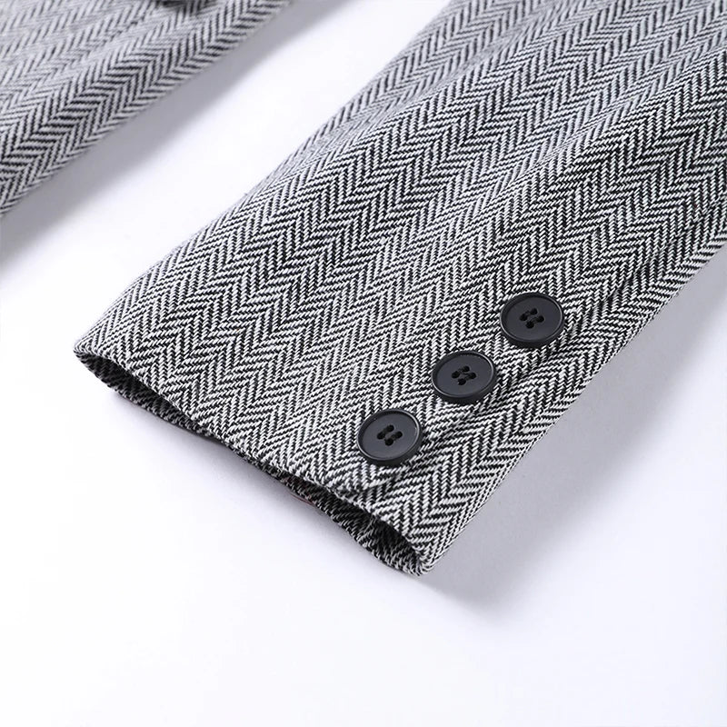 Marais | Ensemble Complet en 3 Pièces