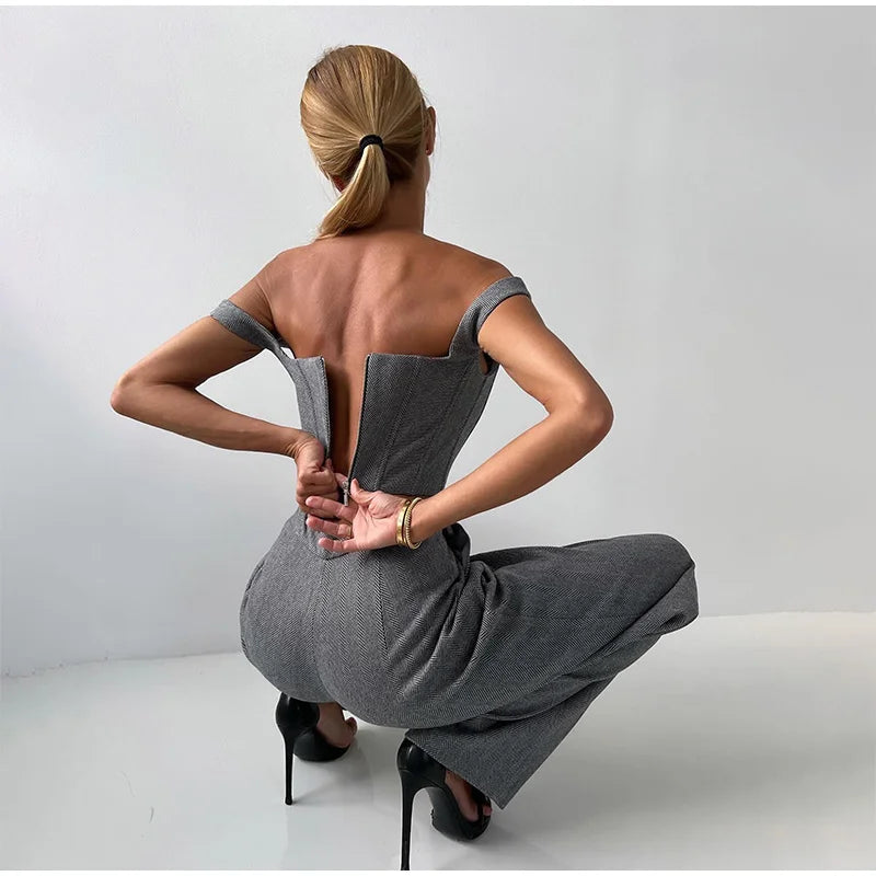 Marais | Ensemble Complet en 3 Pièces