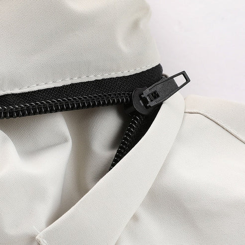 Maxime | Veste imperméable d’hiver