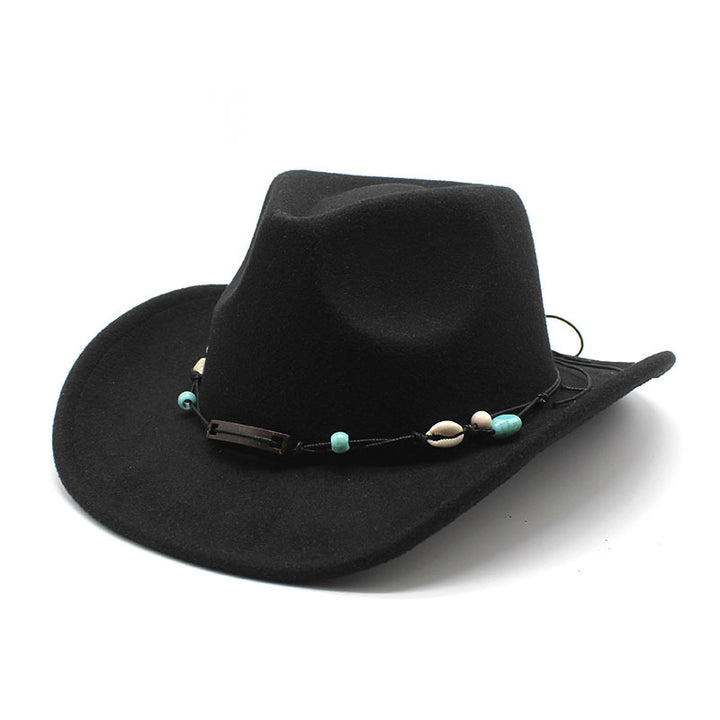 Mesa | Chapeau western unisexe