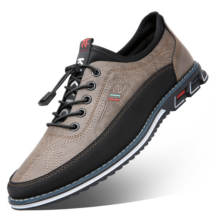 Giulien | Chaussures Oxford Artisanales pour Homme