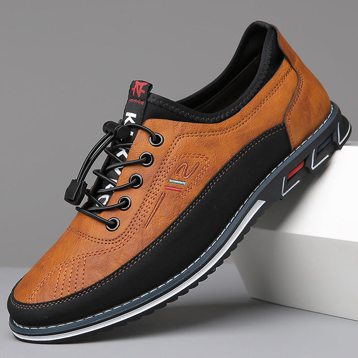 Giulien | Chaussures Oxford Artisanales pour Homme