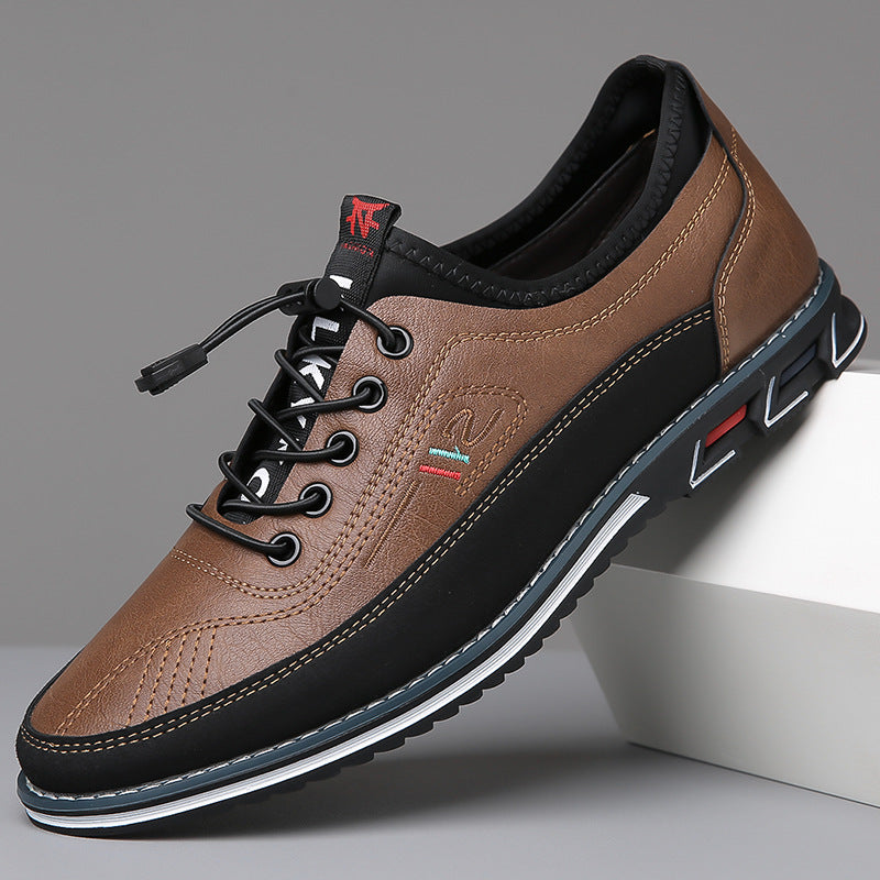 Giulien | Chaussures Oxford Artisanales pour Homme