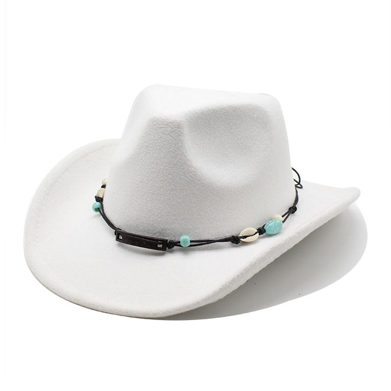Mesa | Chapeau western unisexe