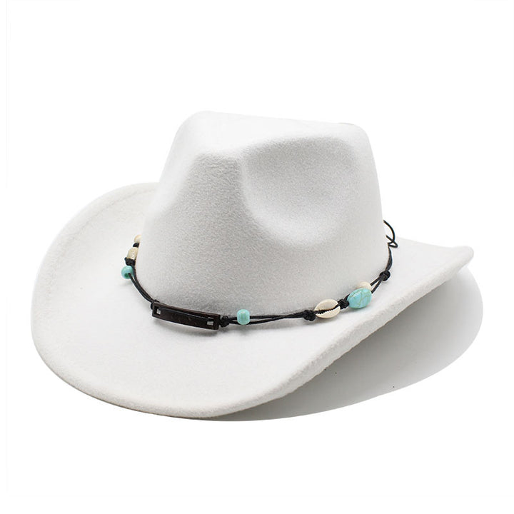 Mesa | Chapeau western unisexe