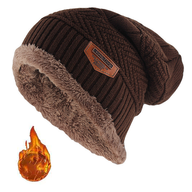 Nordik | Bonnet chaud doublé