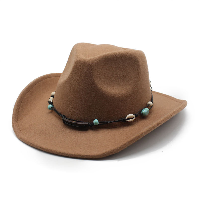 Mesa | Chapeau western unisexe