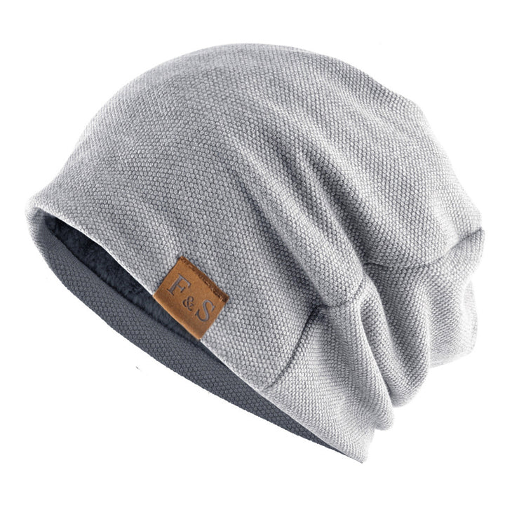 Boreal | Bonnet léger et chaud