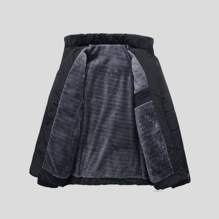 Lakeside | Veste hivernale élégante