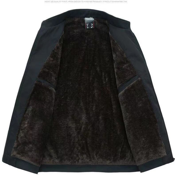 Boreal | Isolation thermique élégante